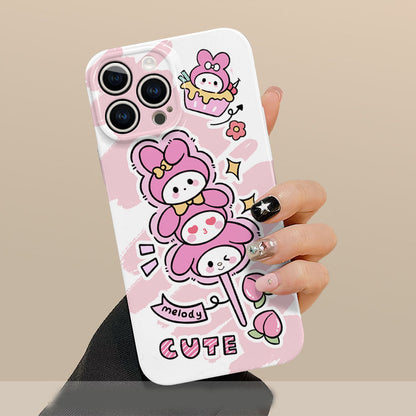 My Melody Phone Case