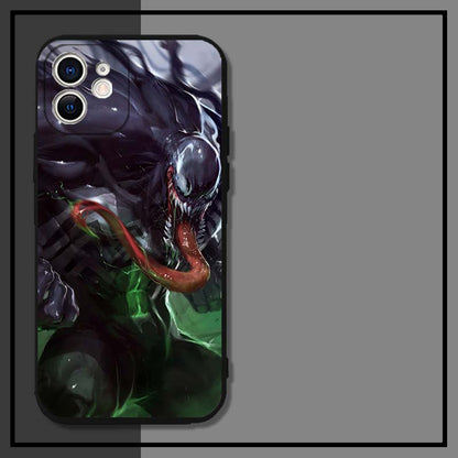 Venom Phone Case