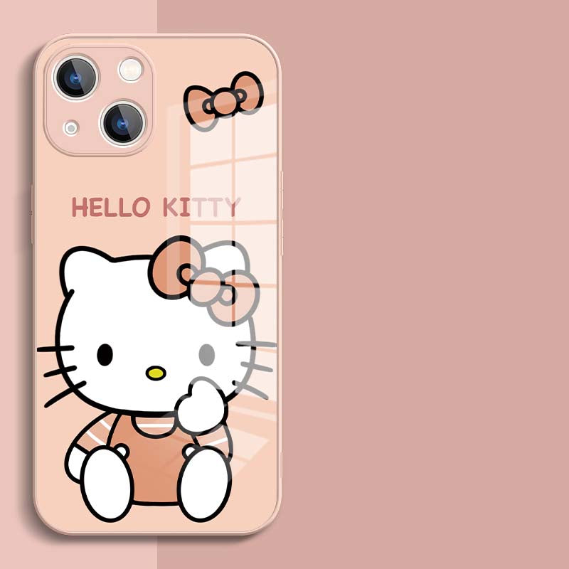 Original Hello Kitty Phone Case