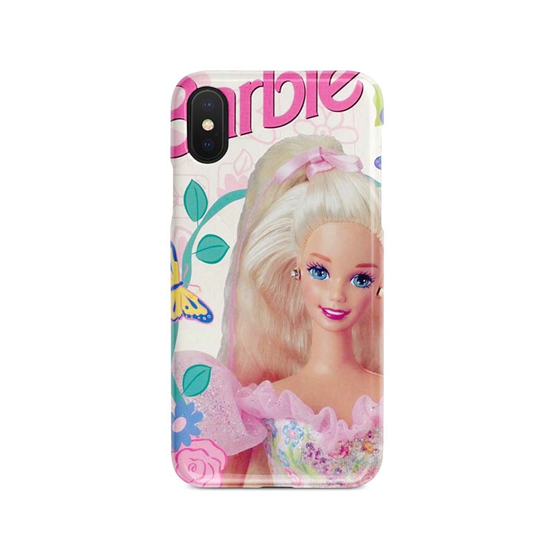 Barbie Phone Case