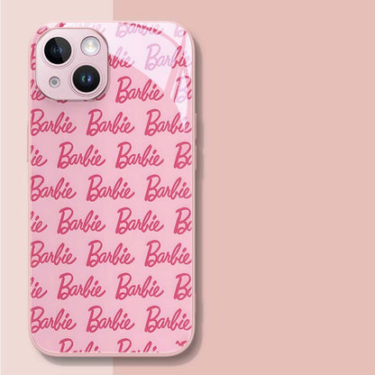 Barbie Phone Case