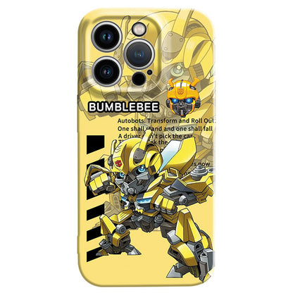 Bumblebee Phone Case