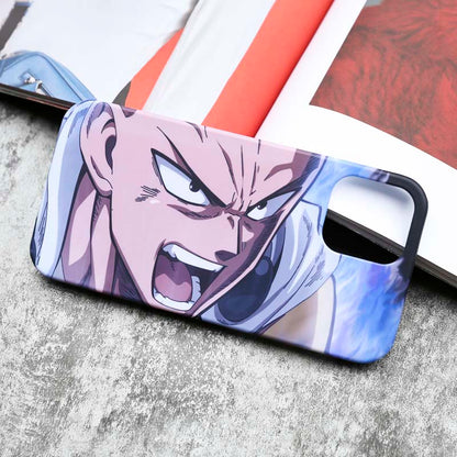 One-Punch Man Phone Case