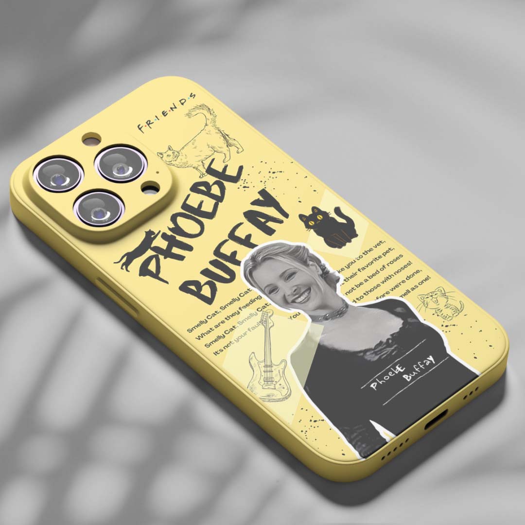 Friends Phone Case