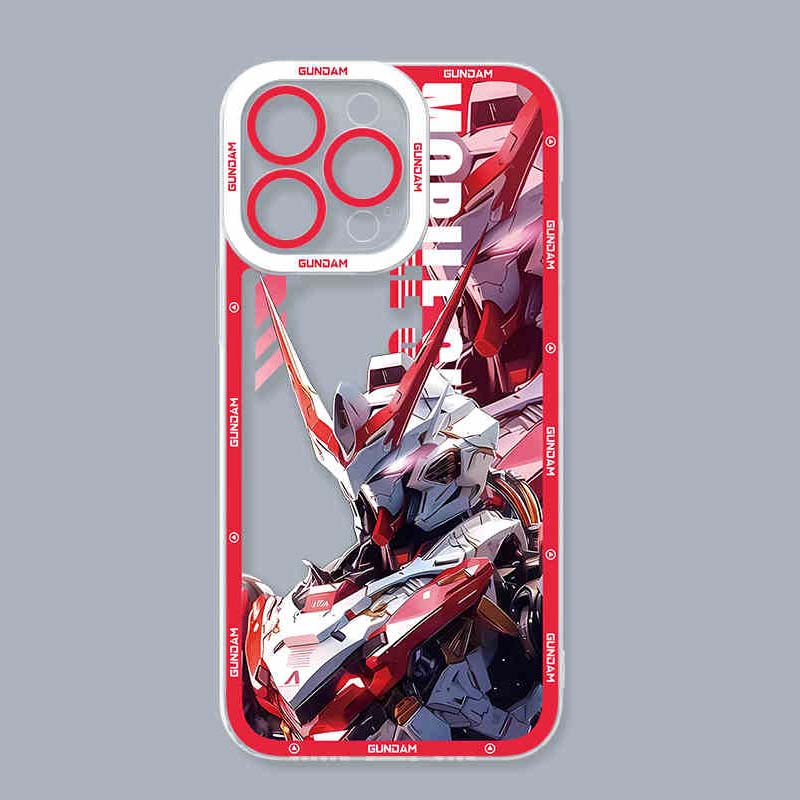 Gundam Phone Case