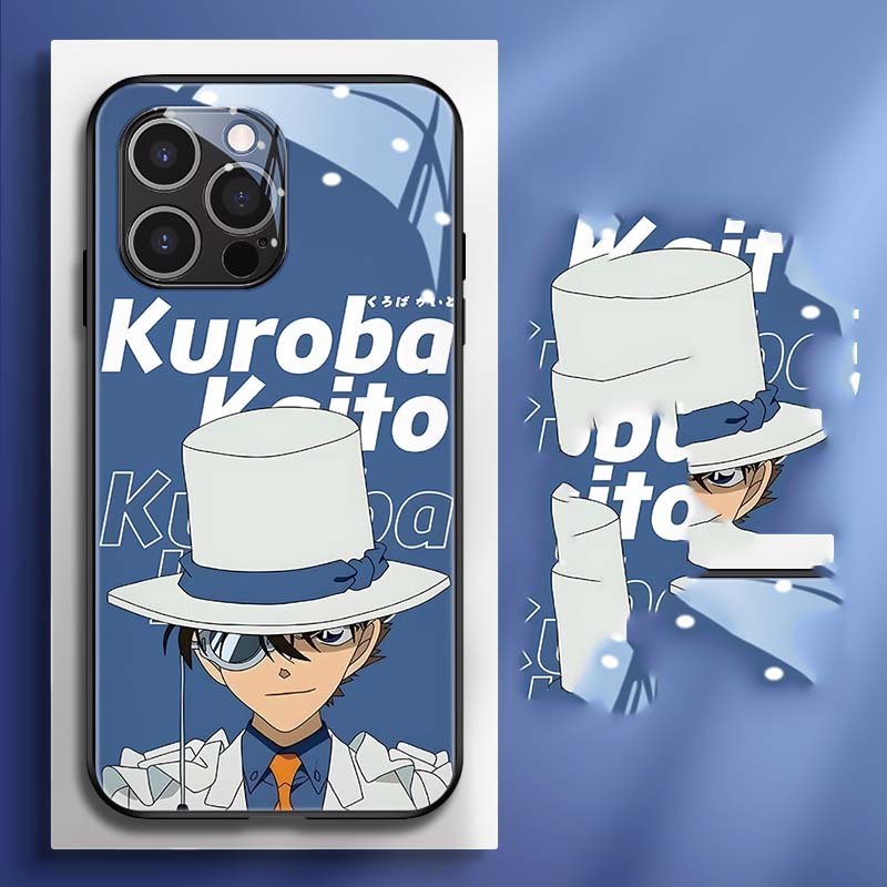 Original Case Closed Phone Case