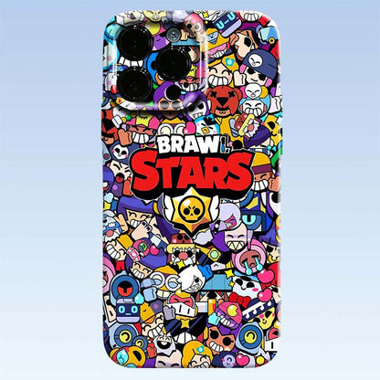 Brawl Stars Phone Case