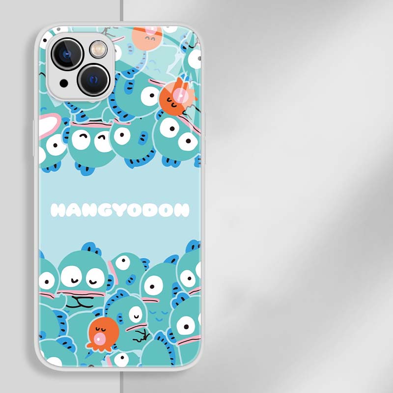 Hangyodon Phone Case