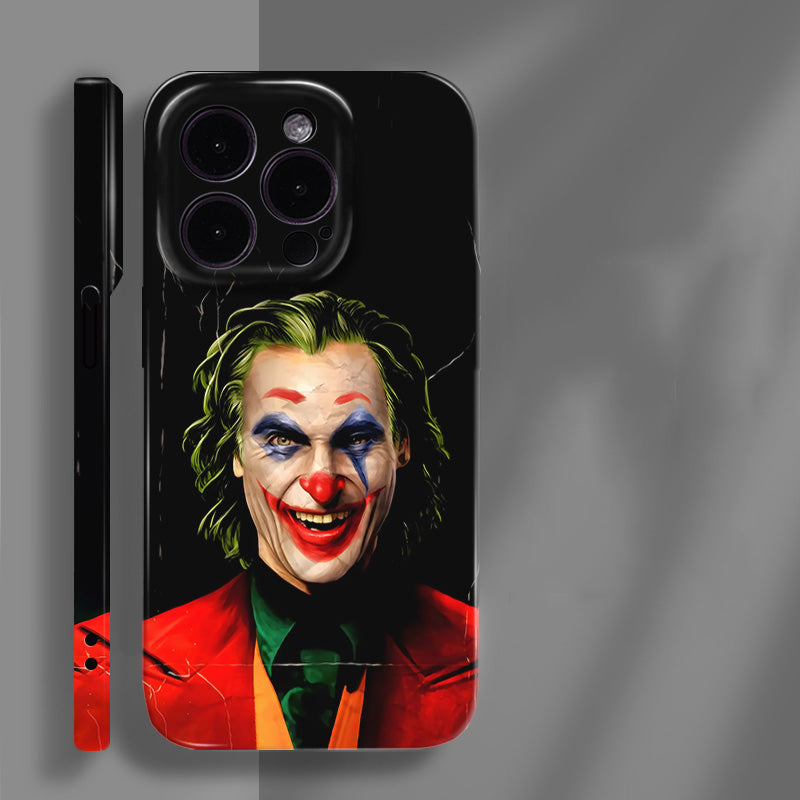 Joker Phone Case