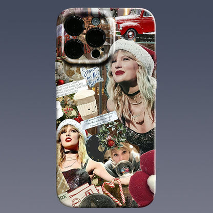 Taylor Swift Phone Case