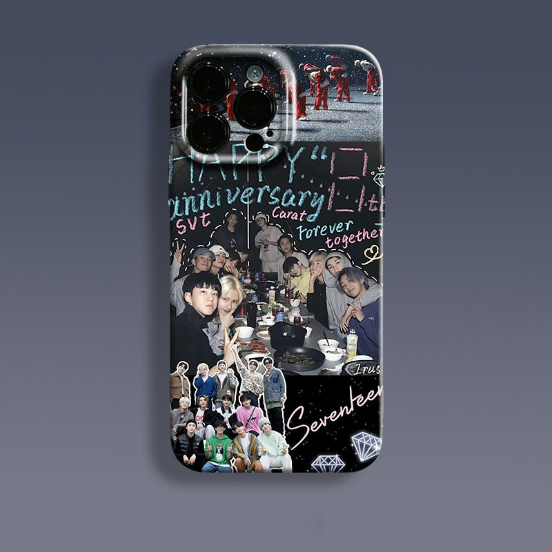 SEVENTEEN Phone Case