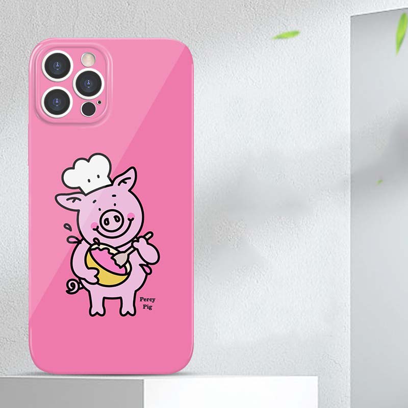 Peppa Pig Phone Case