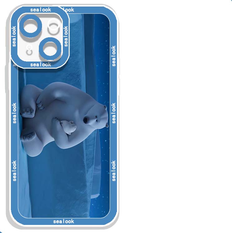 Sealook Phone Case