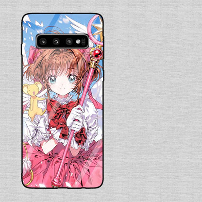 Cardcaptor Sakura Phone Case