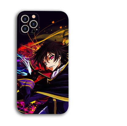 Original Code Geass Phone Case