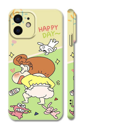 New Crayon Shin-chan Original Phone Case