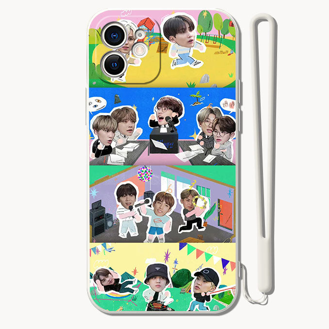 SEVENTEEN Phone Case