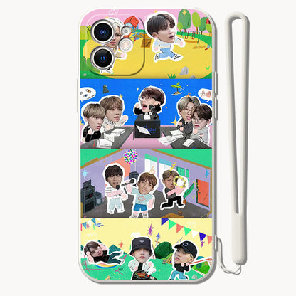 SEVENTEEN Phone Case