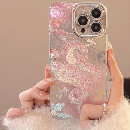 Year of the Snake Phone Case