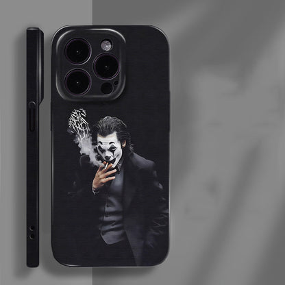 Joker Phone Case