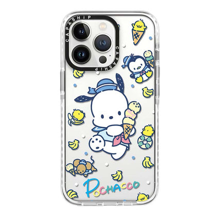 Sanrio Pochacco Phone Case