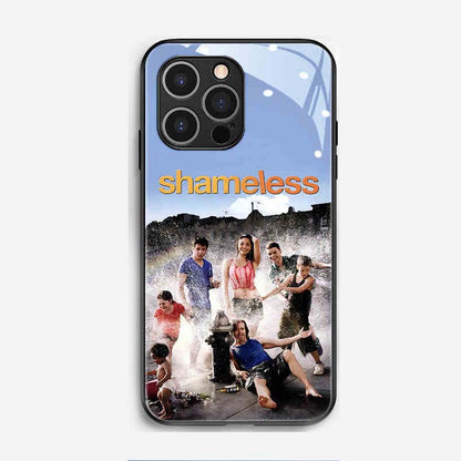 Shameless Phone Case