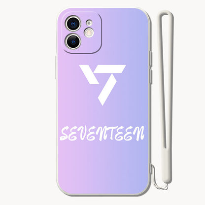 SEVENTEEN Phone Case