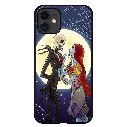 Halloween Skeleton Phone Case