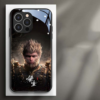 Black Myth: Wukong Phone Case