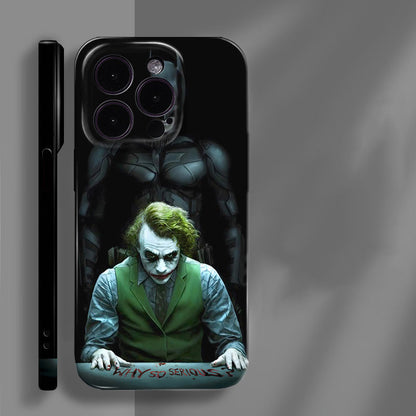 Joker Phone Case