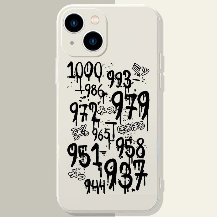 Tokyo Ghoul Phone Case