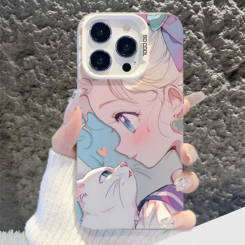 Original Sailor Moon Phone Case