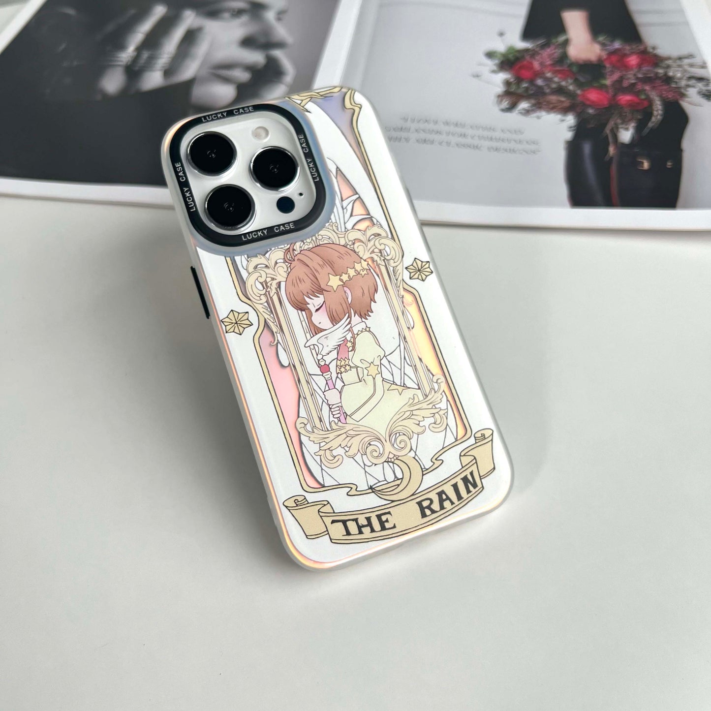 Cardcaptor Sakura Phone Case