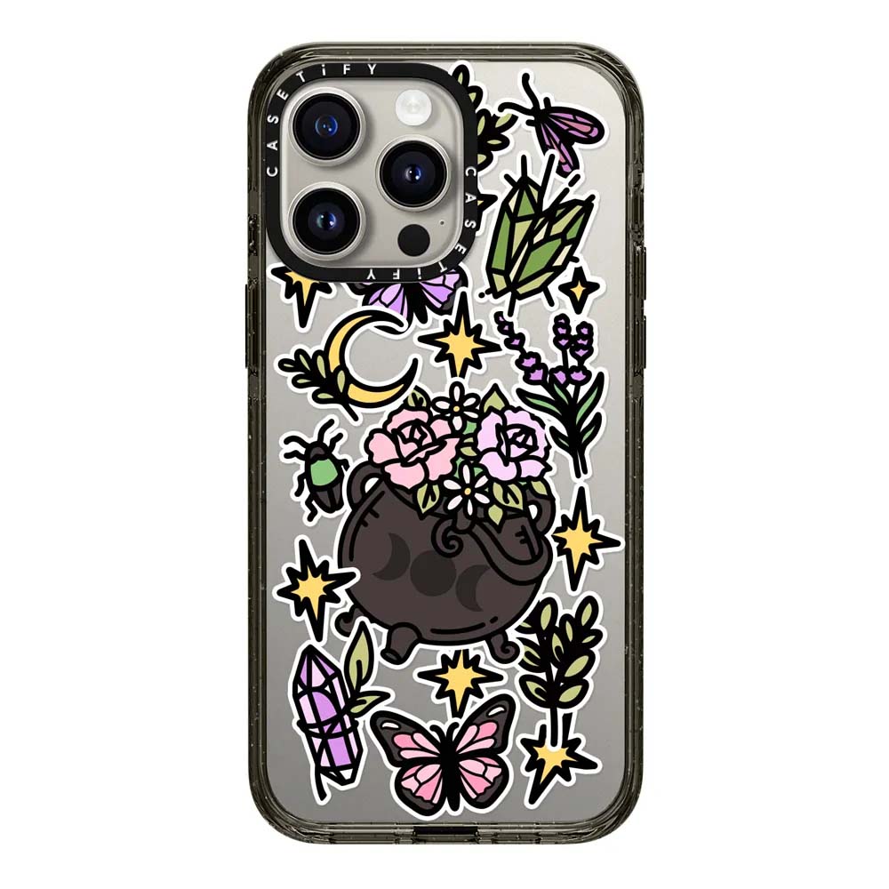 Halloween Skeleton Phone Case