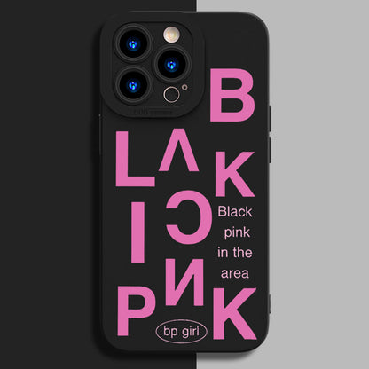 BLACKPINK Phone Case