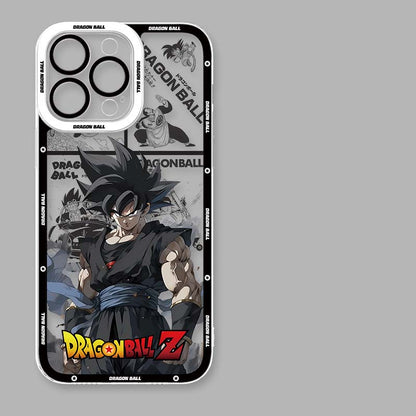 New Original Dragon Ball Phone Case