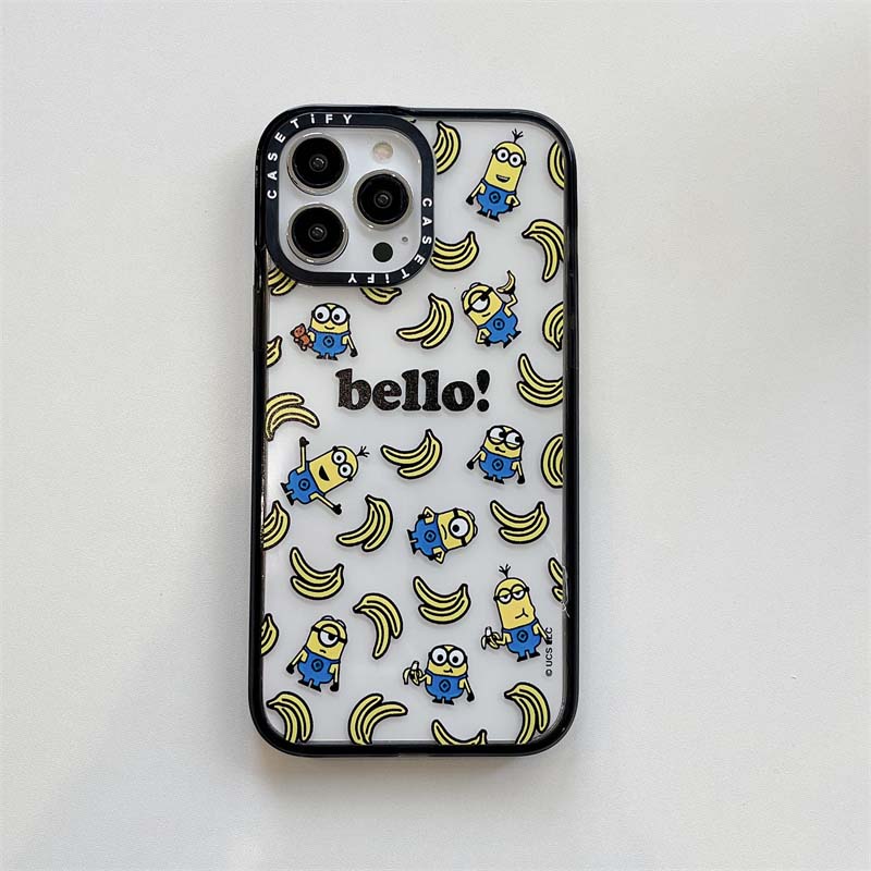 Despicable Me Phone Case