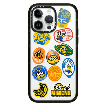 Despicable Me Phone Case