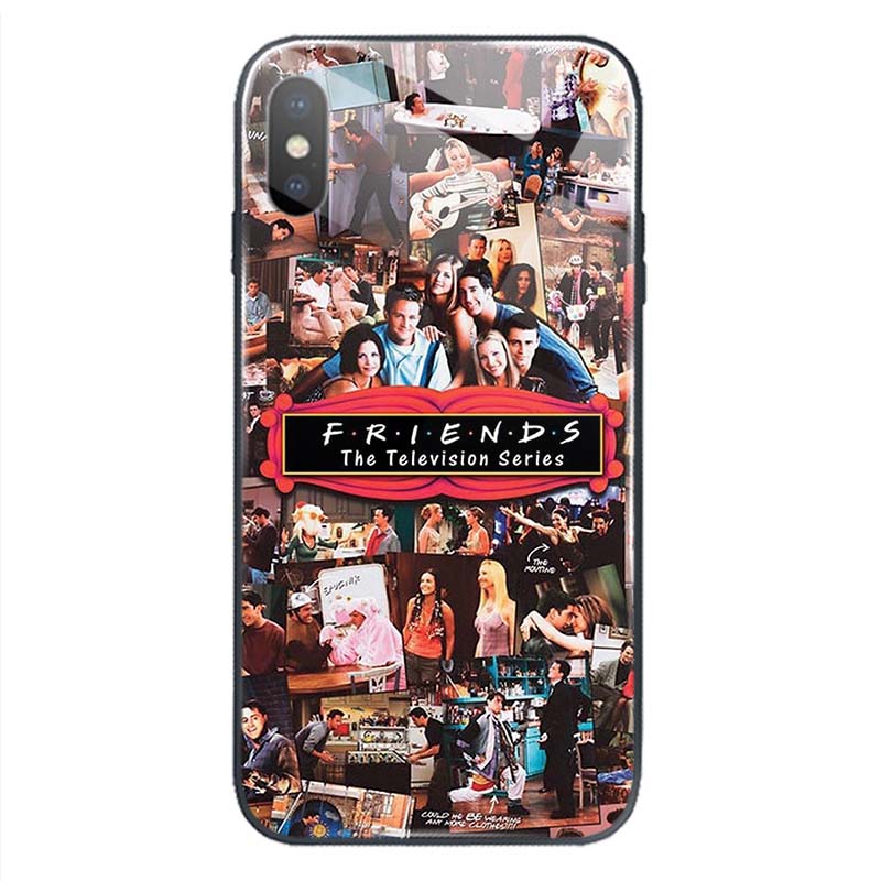 Friends Phone Case