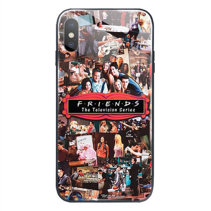 Friends Phone Case