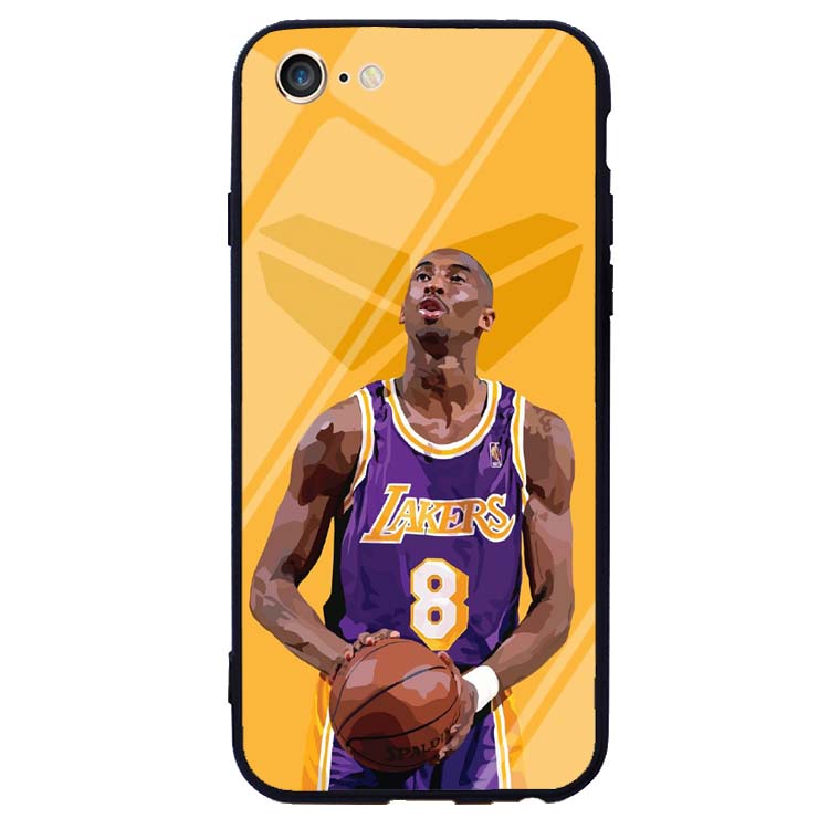 Kobe Bryant NBA Star Phone Case