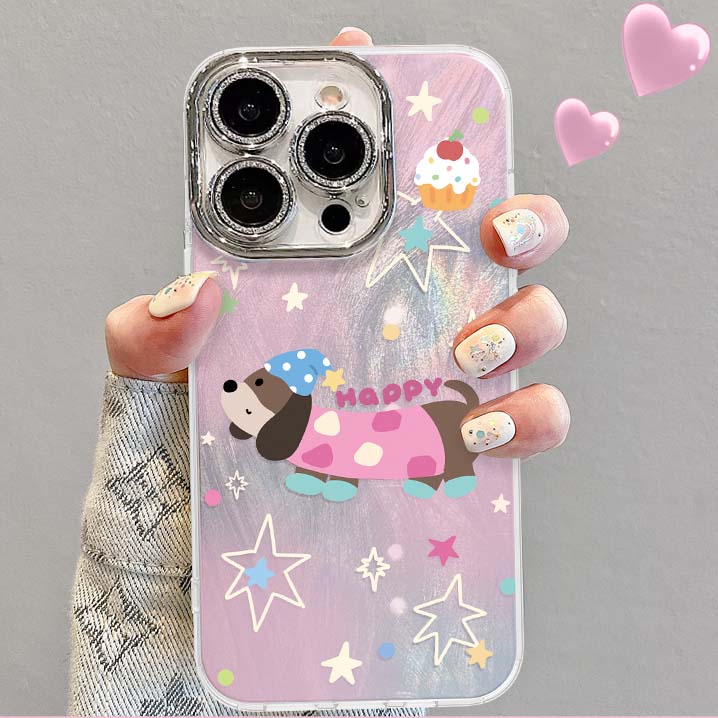 Dachshund Phone Case