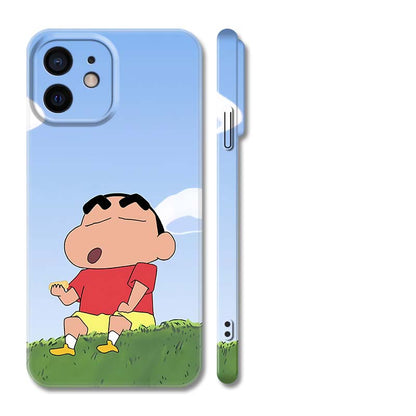 New Crayon Shin-chan Original Phone Case