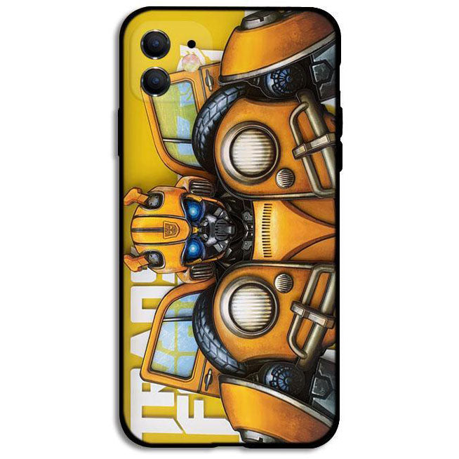 Bumblebee Phone Case