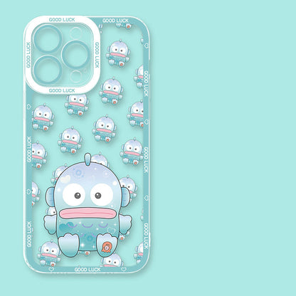 Hangyodon Phone Case