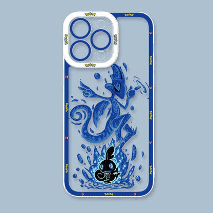 Pokémon Phone Case