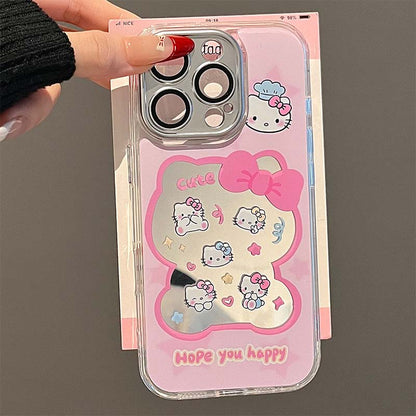 Original Hello Kitty Phone Case