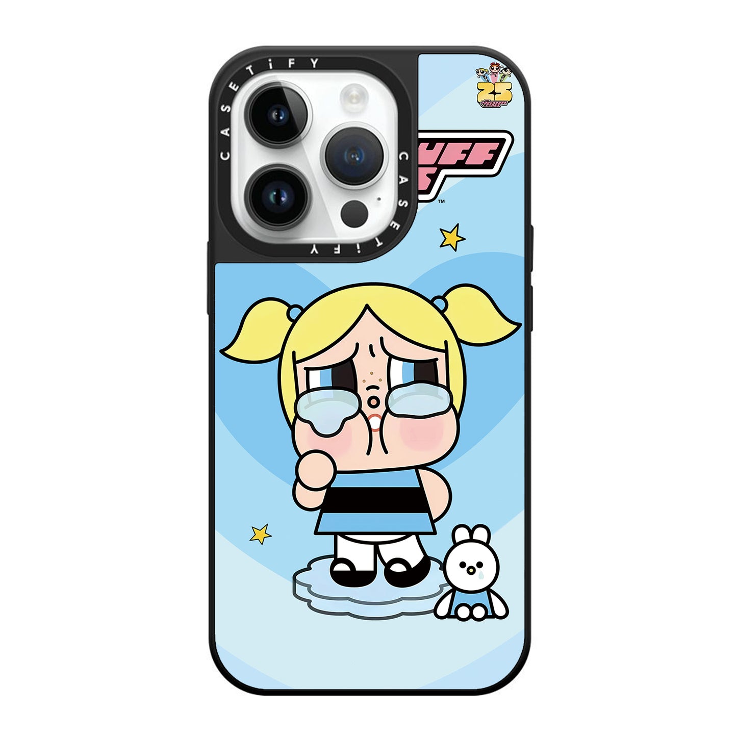 The Powerpuff Girls Phone Case