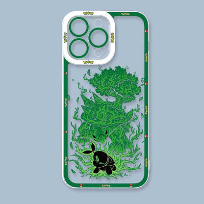 Pokémon Phone Case