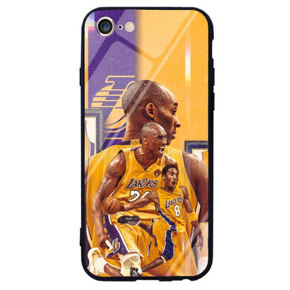 Kobe Bryant NBA Star Phone Case